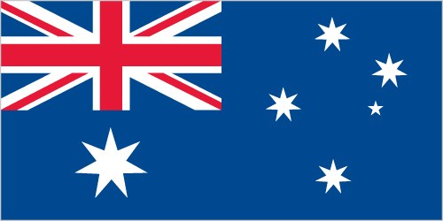 Australia & New Zealand