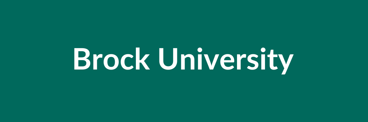 Brock University