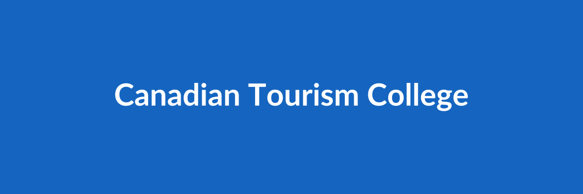Canadian Tourism College