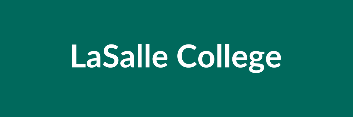 LaSalle College