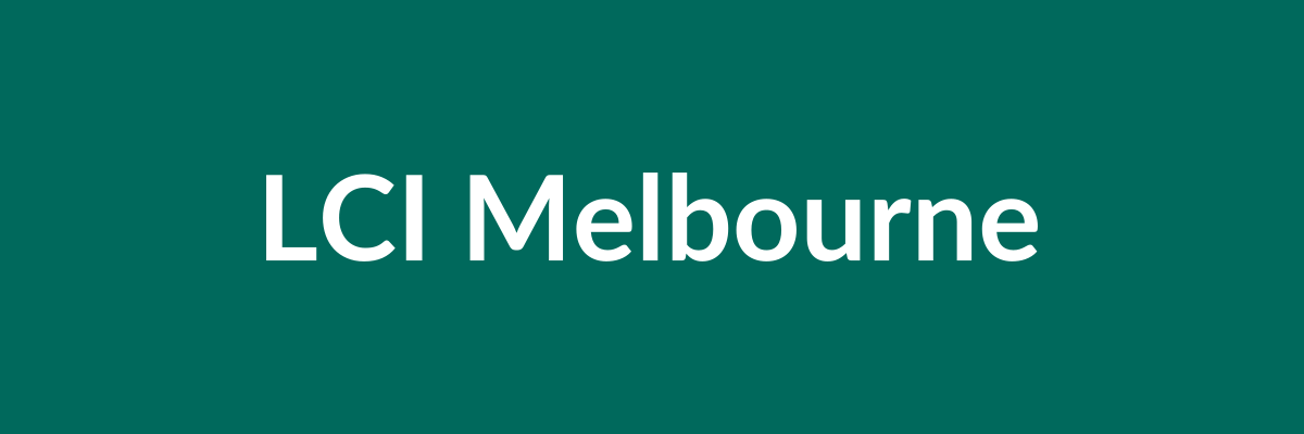 LCI Melbourne