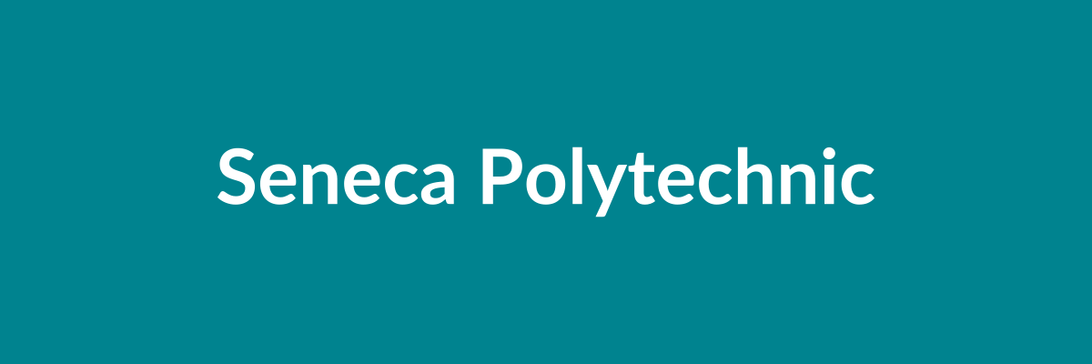 Seneca Polytechnic