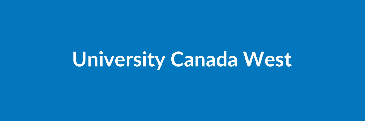University Canada West